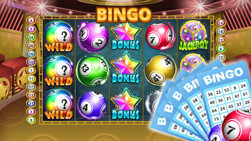 Free Slots Slot Bonanza  Screenshot 3