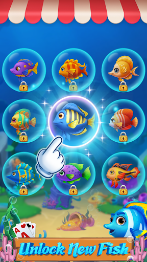 Island Cards  Screenshot 1