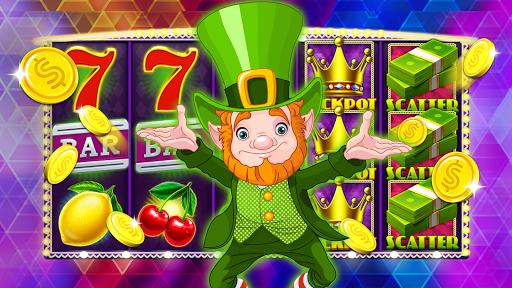 Free Slots Slot Bonanza  Screenshot 1