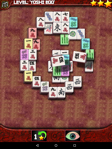 Imperial Mahjong  Screenshot 3