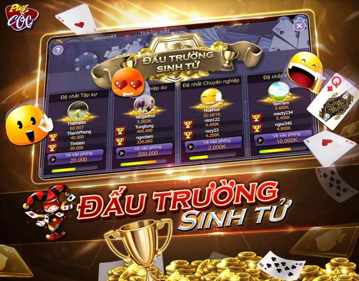 PlayCoc  Screenshot 4