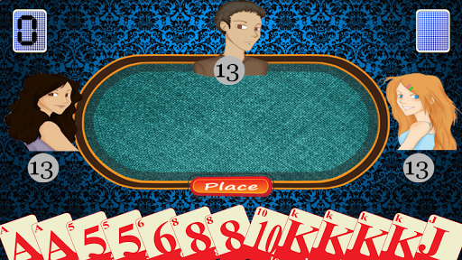 Bluff Master ( 420 , Doubt )  Screenshot 2