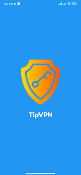 TipVPN: Fast VPN  Screenshot 3