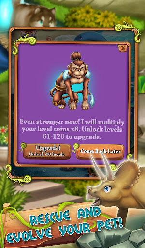 Mahjong Gold Trail - Treasure Quest  Screenshot 4