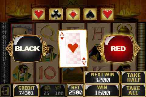 Magic Mobile Slots  Screenshot 3