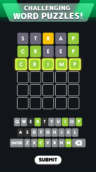 Wordle! Mod  Screenshot 2