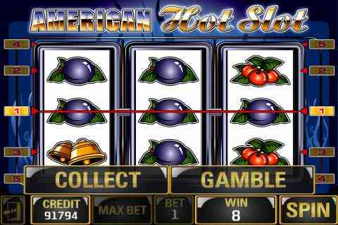 Magic Mobile Slots  Screenshot 4