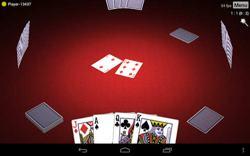 Tablanet 3D (Tablic)  Screenshot 2