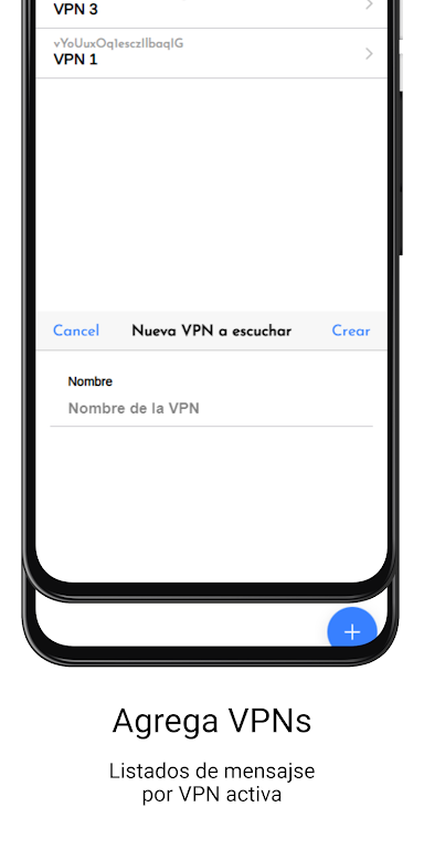 SIGEL OTP VPN  Screenshot 2