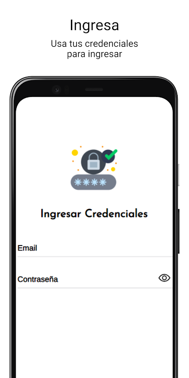 SIGEL OTP VPN  Screenshot 4