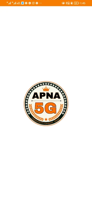 Apna 5G vpn  Screenshot 4