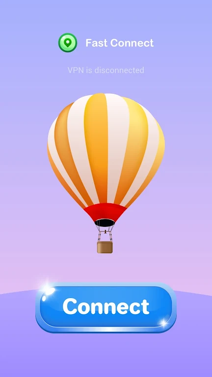 Breeze VPN  Screenshot 2