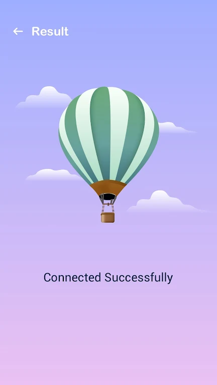Breeze VPN  Screenshot 1