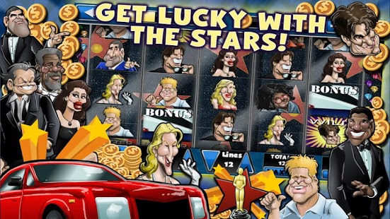 Millionaire Slots  Screenshot 4