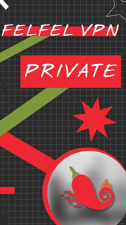 Felfel VPN  Screenshot 4