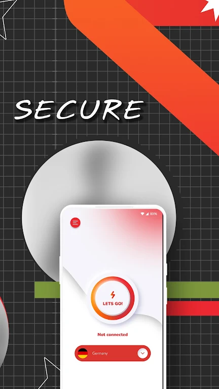 Felfel VPN  Screenshot 3