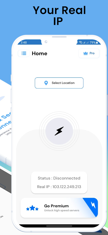 Comco VPN  Screenshot 3