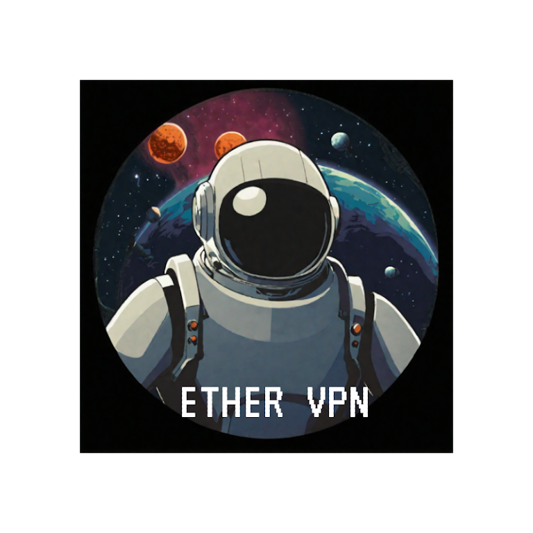 Ether VPN  Screenshot 4