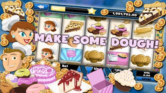 Millionaire Slots  Screenshot 2