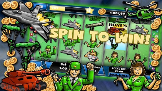 Millionaire Slots  Screenshot 3