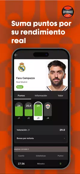 SuperManager acb  Screenshot 4