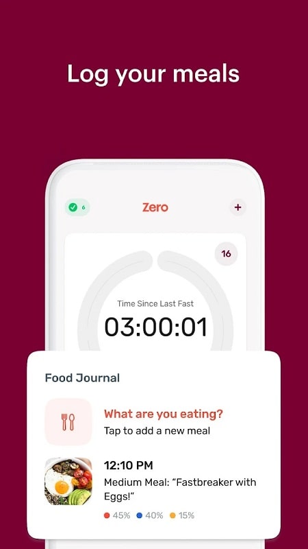 Zero  Screenshot 3