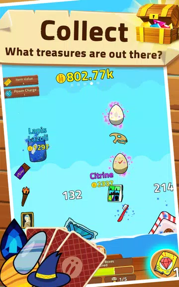 Infinity Island  Screenshot 3