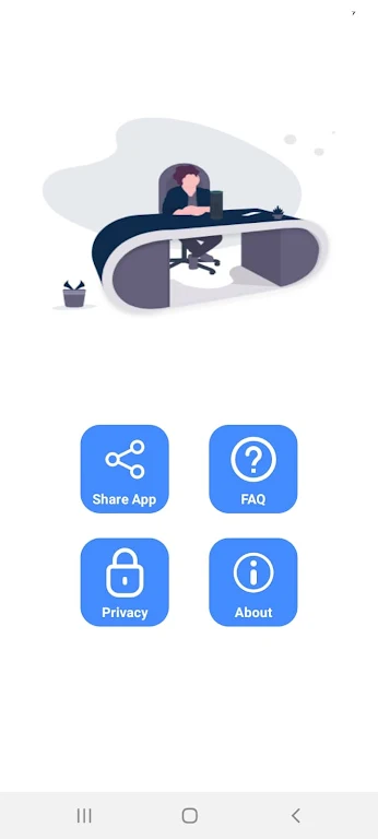 VPN- unlimited security proxy  Screenshot 3