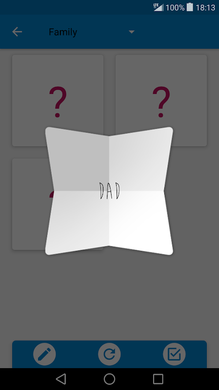 Draw a name  Screenshot 3