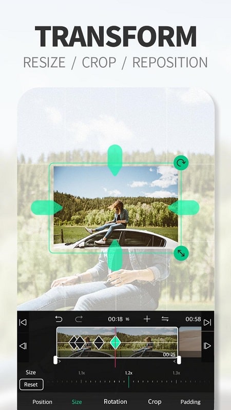 VLLO  Screenshot 1