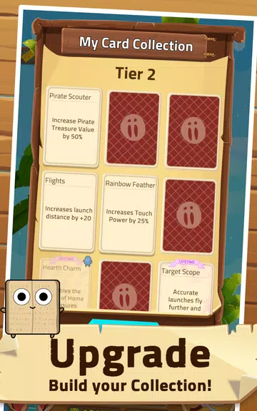 Infinity Island  Screenshot 4