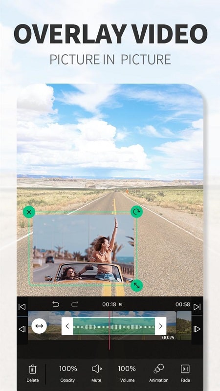 VLLO  Screenshot 2