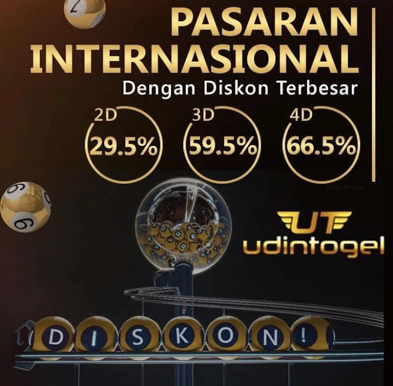 UdinTogel  Screenshot 1