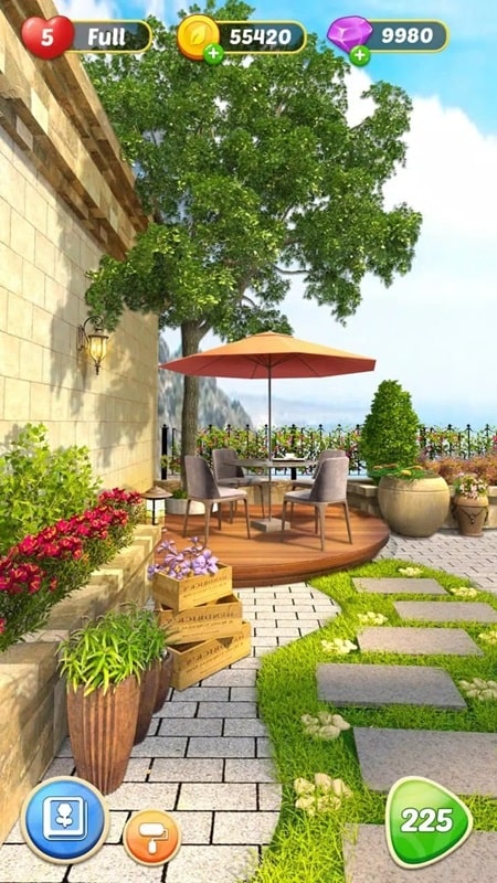 Garden & Home  Screenshot 1
