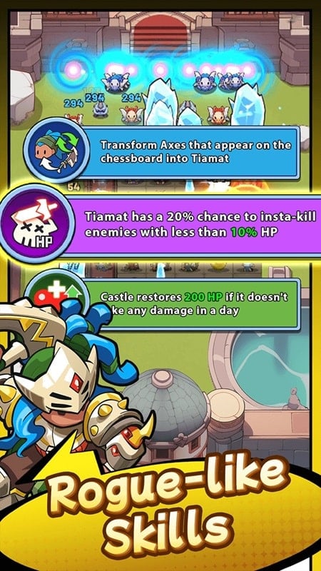 Hunter Legion  Screenshot 1