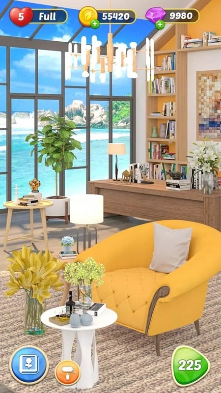 Garden & Home  Screenshot 2