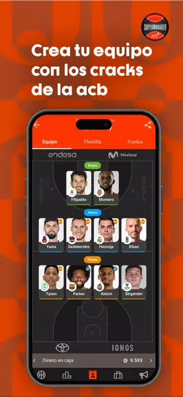 SuperManager acb  Screenshot 3