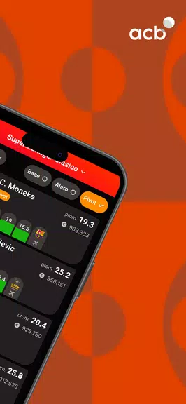 SuperManager acb  Screenshot 2