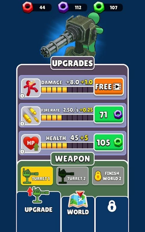 Ammo Fever  Screenshot 3