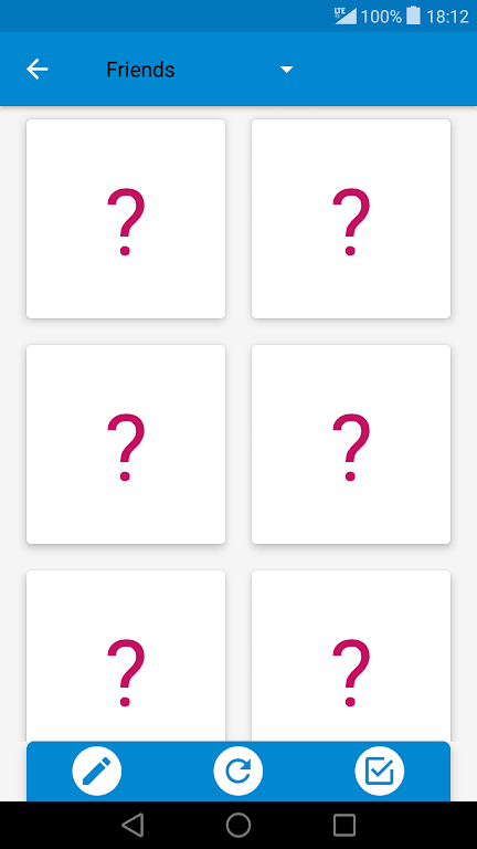 Draw a name  Screenshot 2