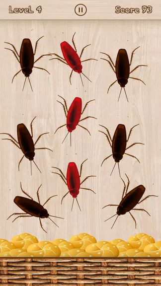 Cockroach Smasher  Screenshot 4
