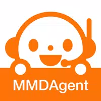 MMDAgent-EX APK