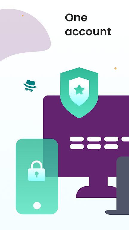 Unbloc VPN  Screenshot 2