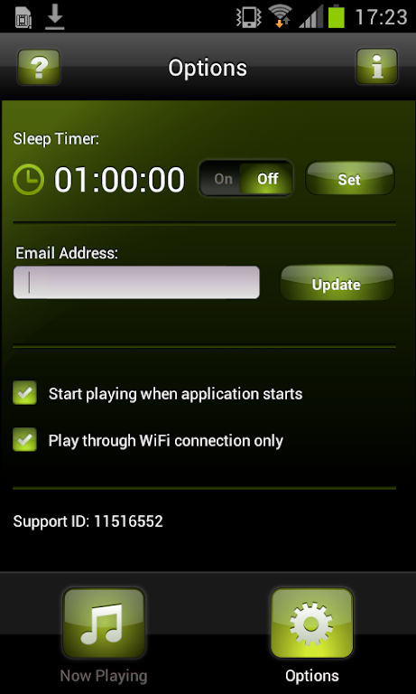 SONORICA By Dr.Rufus  Screenshot 2