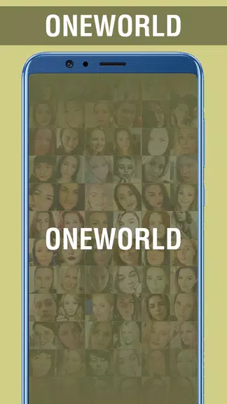 One World  Screenshot 3