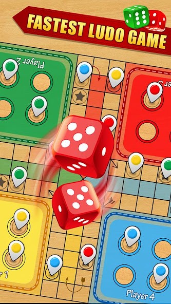 Ludo Classic Mod  Screenshot 3
