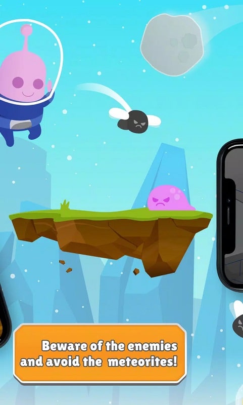 Yupi  Screenshot 1