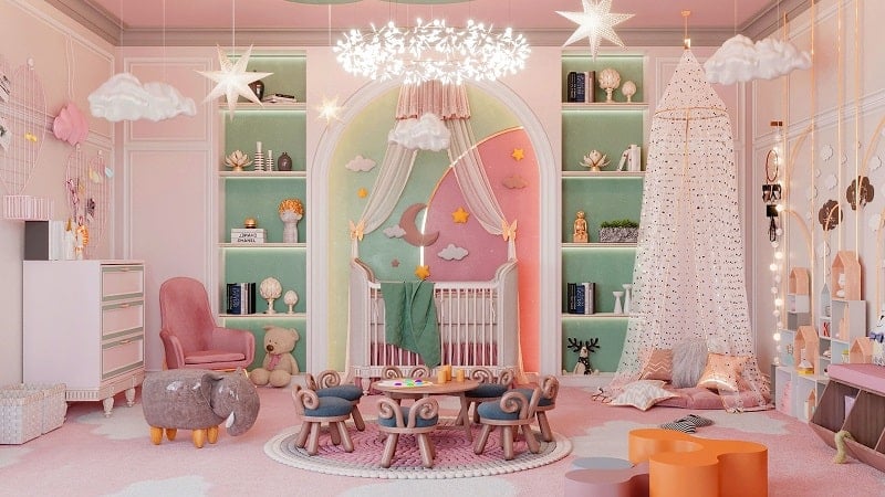 Decor Dream: House Design  Screenshot 2