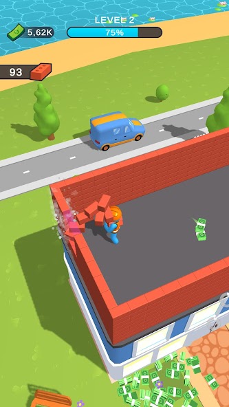 My Hotel Business Mod  Screenshot 2
