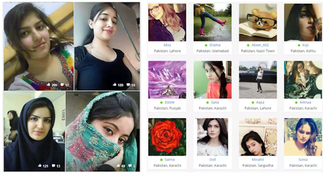 Chat ME Now - Live Chat with indian girls Aunty  Screenshot 1